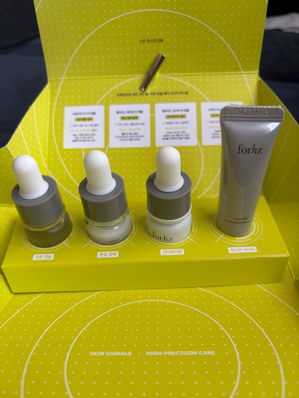 Women’s Skincare  Set